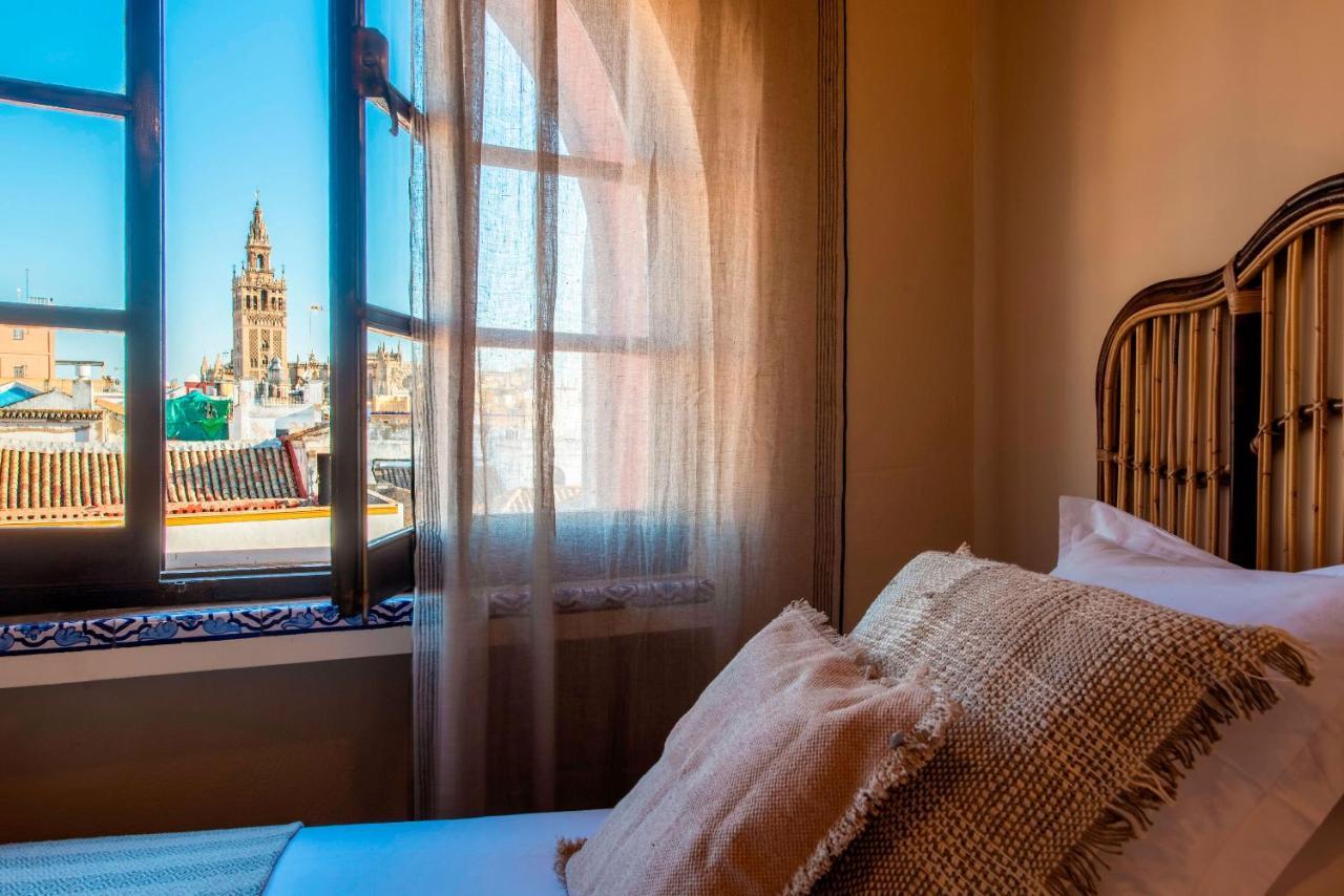 Appartement Genteel San Isidoro Terrace *