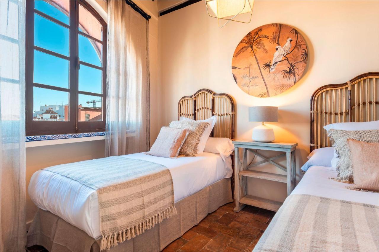 Appartement Genteel San Isidoro Terrace