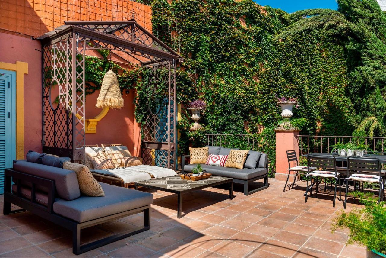 Genteel San Isidoro Terrace