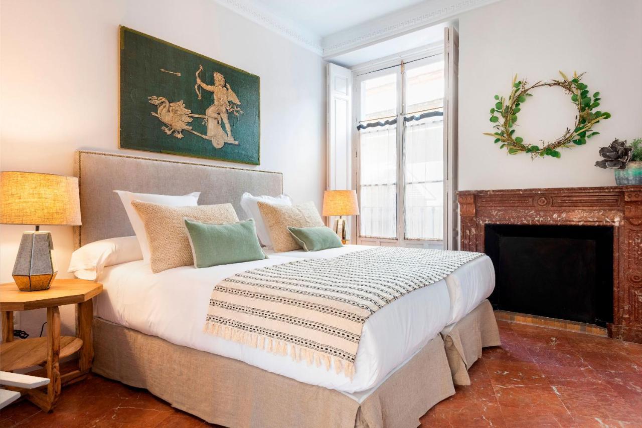 Genteel San Isidoro Terrace *