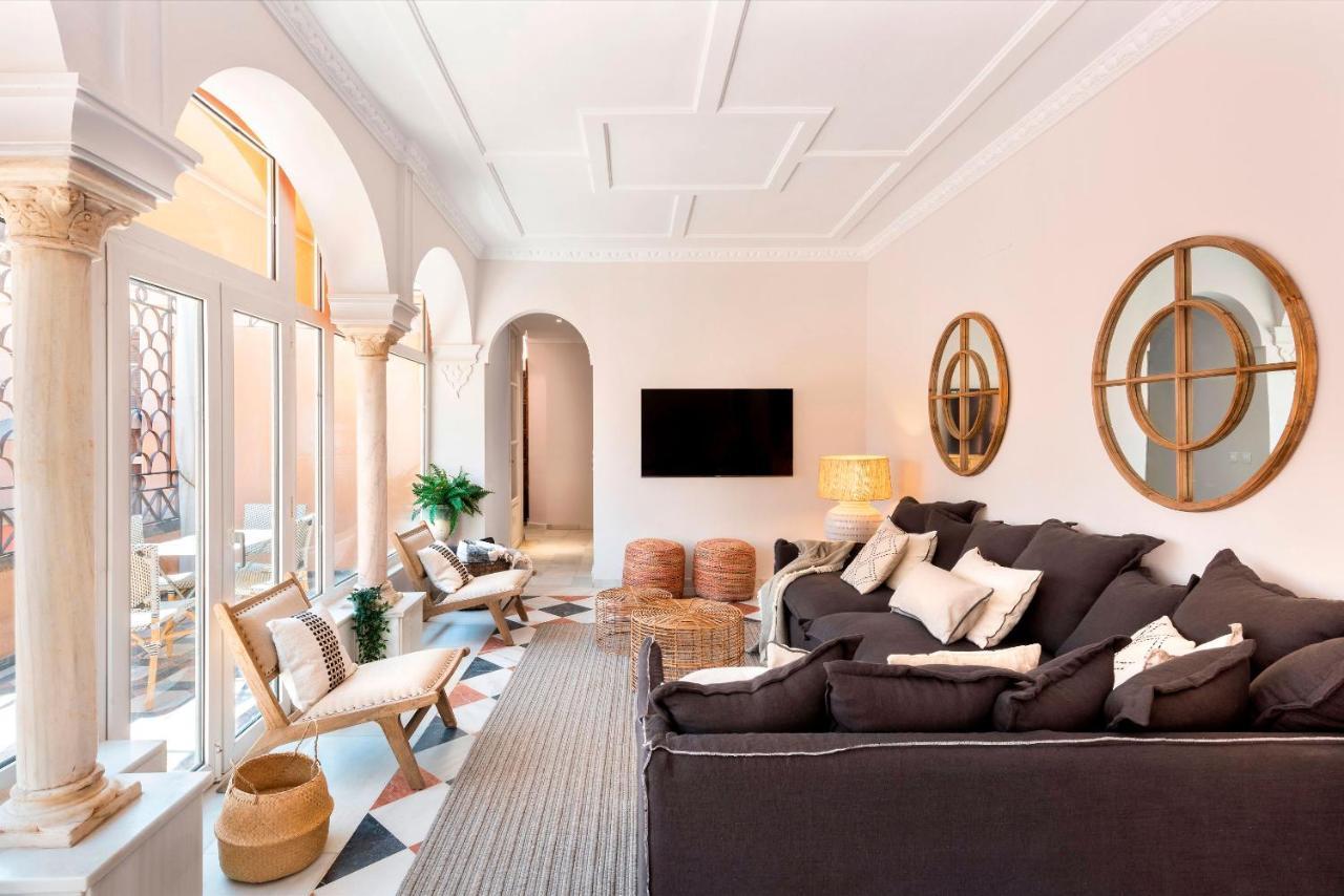 Appartement Genteel San Isidoro Terrace Séville