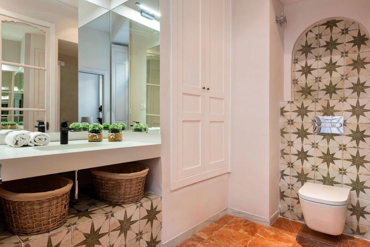 Appartement Genteel San Isidoro Terrace