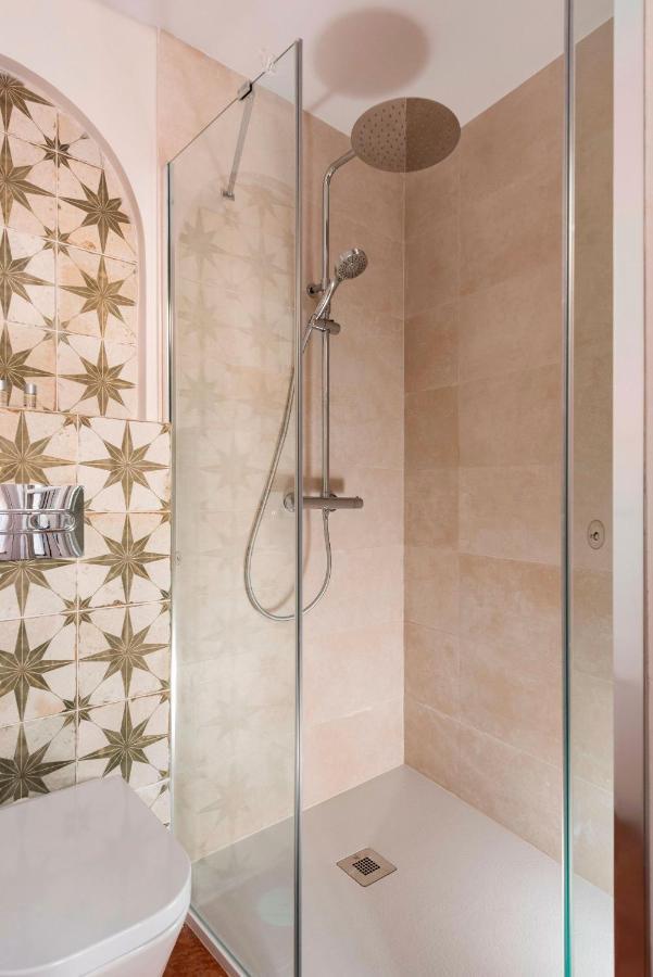 Appartement Genteel San Isidoro Terrace *