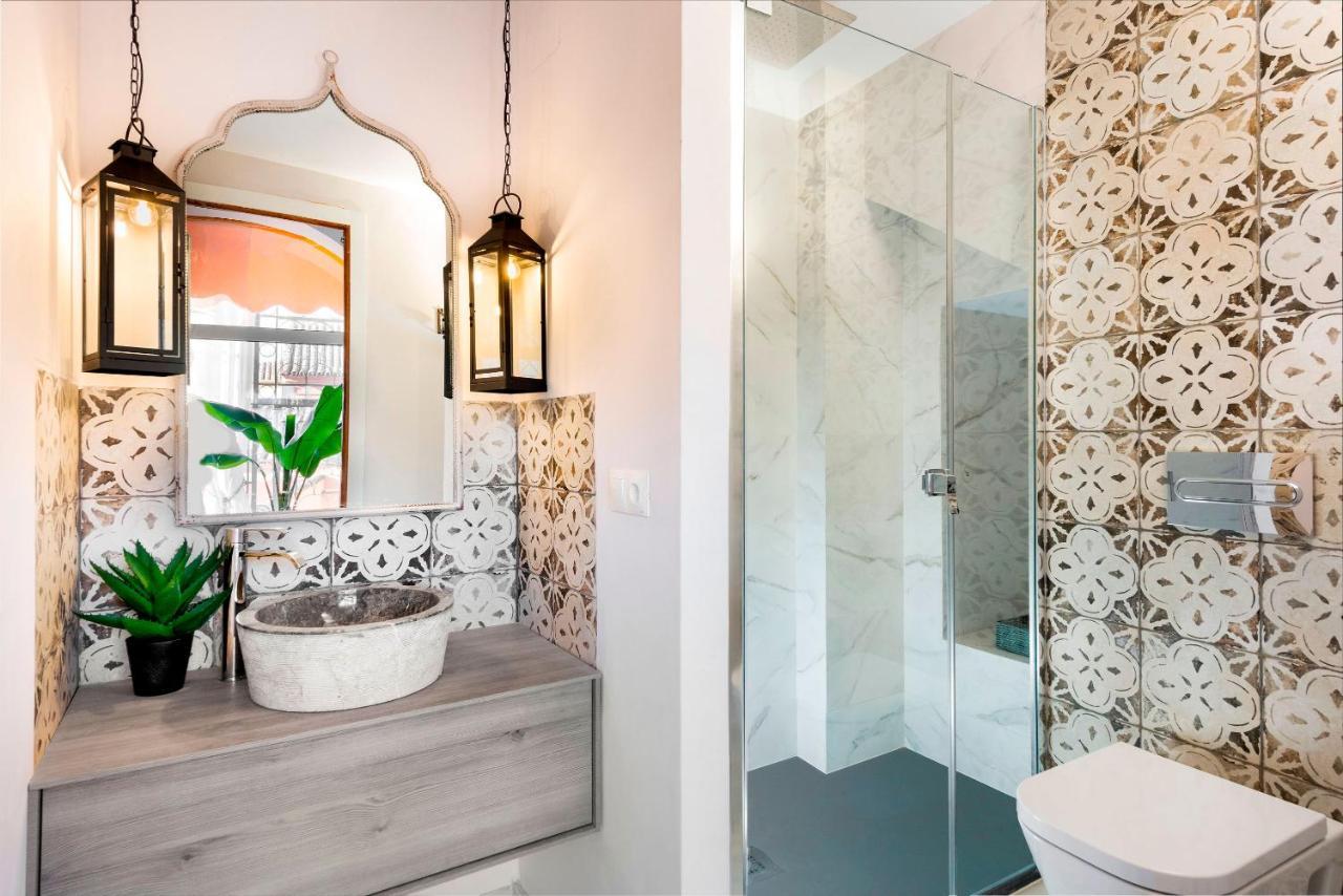 Apartamento Genteel San Isidoro Terrace