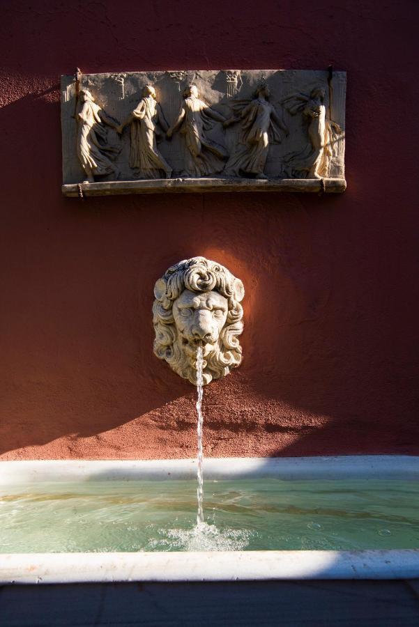 Genteel San Isidoro Terrace Sevilla